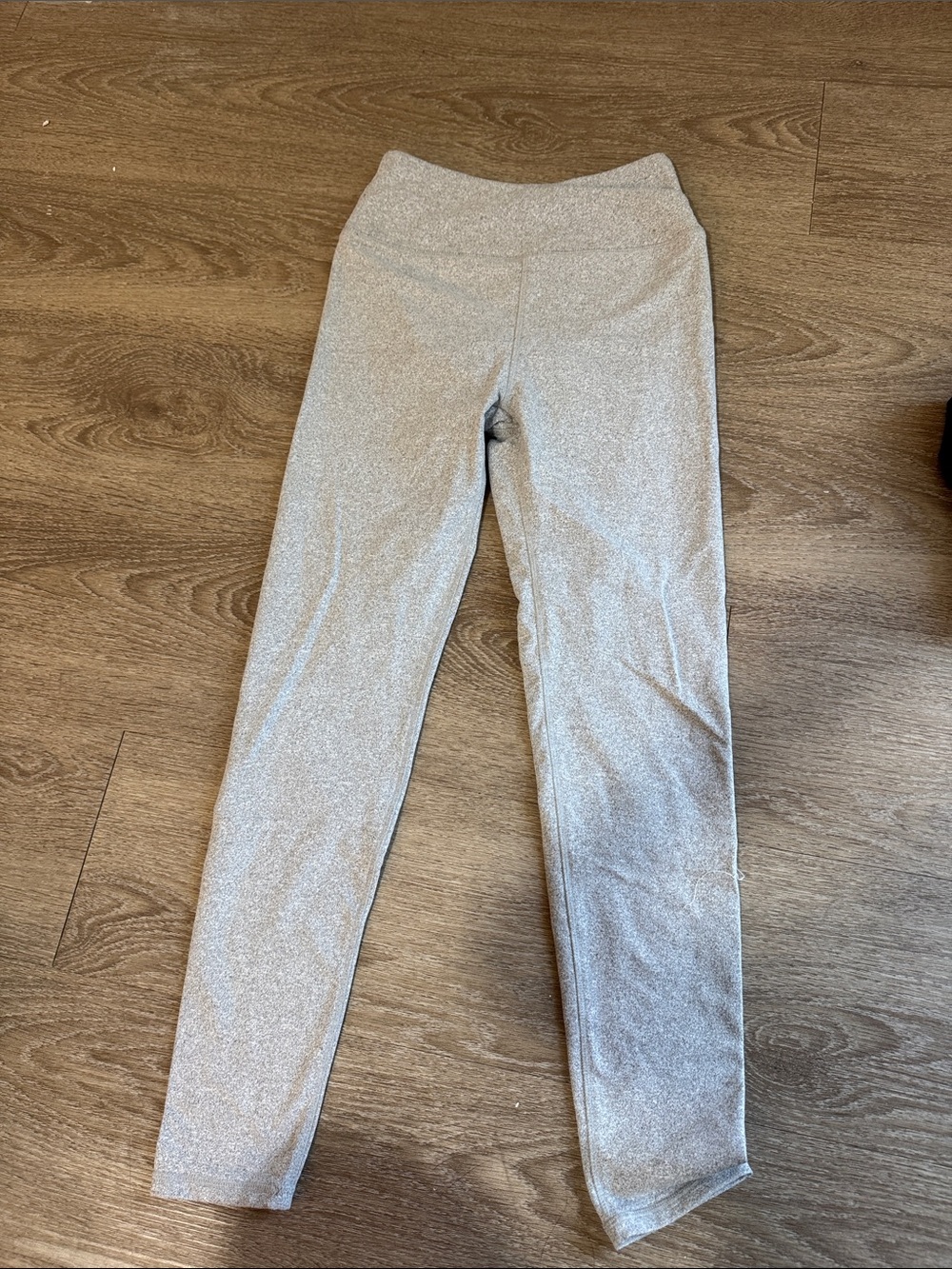 Kyodan Silver Shimmer High-Rise Leggings